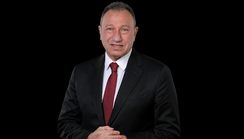 محمود الخطيب (أرشيف)