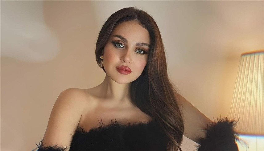 زينب فياض ابنة الفنانة اللبنانية هيفاء وهبي