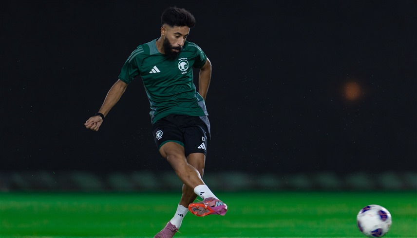 المنتخب السعودي (إكس) 