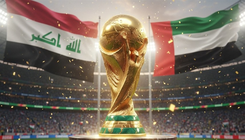 كأس العالم (أرشيف)