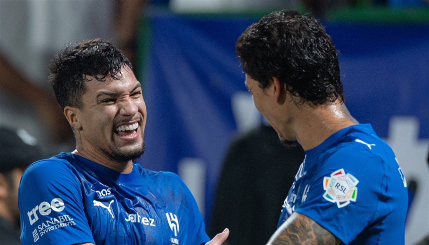 الهلال (إكس) 