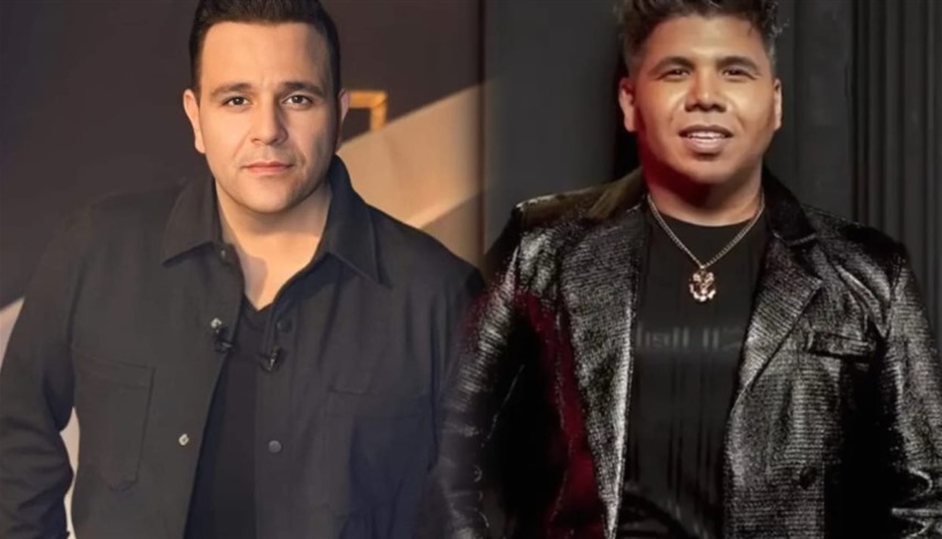 عمر كمال ومحمد فؤاد "أرشيفية"
