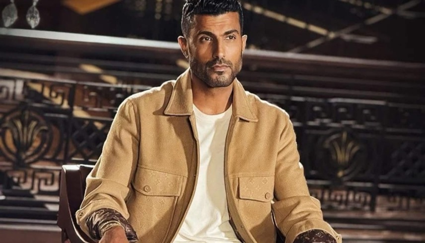 محمد سامي "أرشيفية"