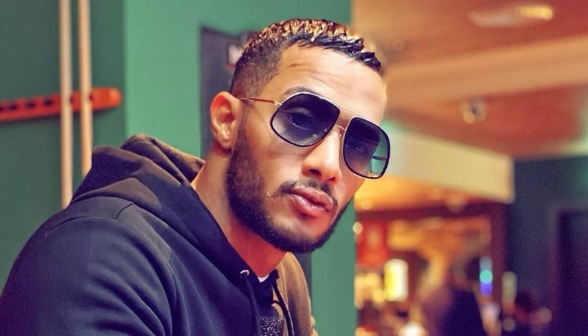 محمد رمضان (أرشيفية)