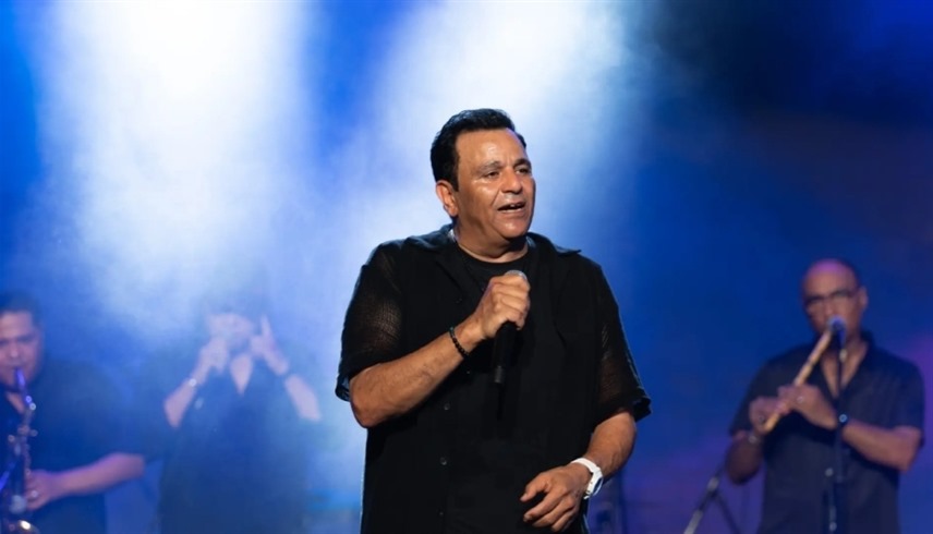 محمد فؤاد "أرشيفية"