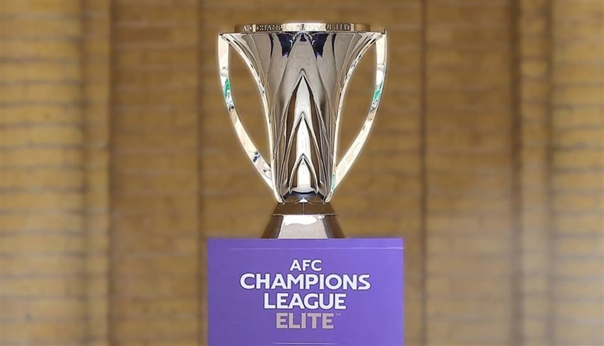 دوري أبطال آسيا للنخبة (إكس)