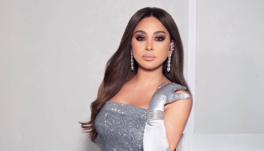إليسا "أرشيفية"