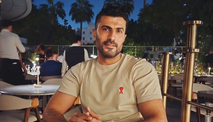 محمد سامي (أرشيفية)