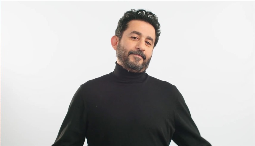 أحمد حلمي (أرشيفية)
