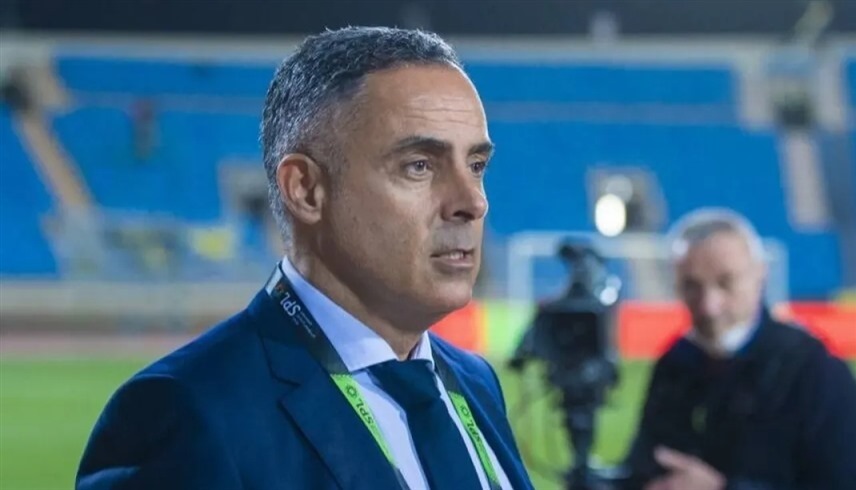 مدرب الزمالك السابق غوميز (إكس)