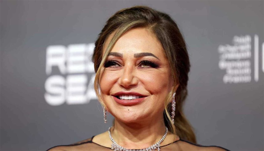 ليلى علوي (أرشيفية)