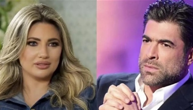طليقة وائل كفوري تنفي علاقتها بتسريب عراكه مع شانا عبود وتلجأ للقضاء!
