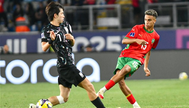 مونديال الشباب.. المغرب يقهر كوريا ويصطدم بأمريكا في ربع النهائي
