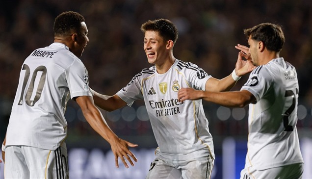 6 أندية تتربص بموقف غولر مع ريال مدريد
