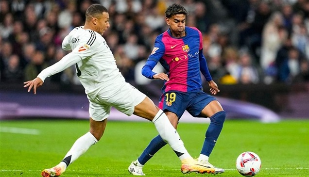 الإصابات تضرب "كلاسيكو الأرض".. 13 لاعباً مهدداً بالغياب