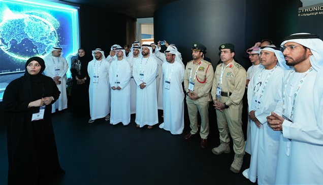 إطلاق "أطلس الطوارئ والأزمات" في الإمارات 
