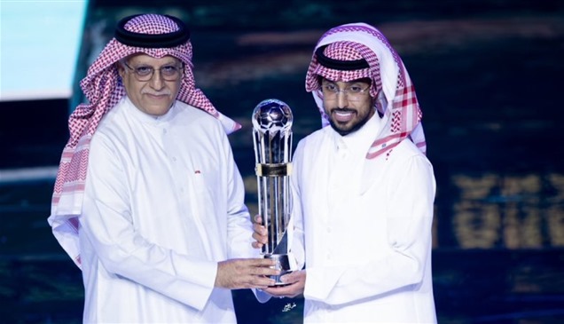 ملخص حصاد جوائز الاتحاد الآسيوي لكرة القدم