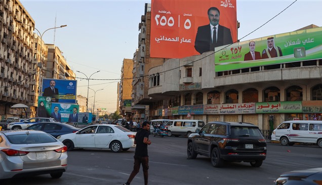 بعد اغتيال المشهداني..هجوم مسلح على مكتب مرشح ثانٍ للانتخابات في العراق 