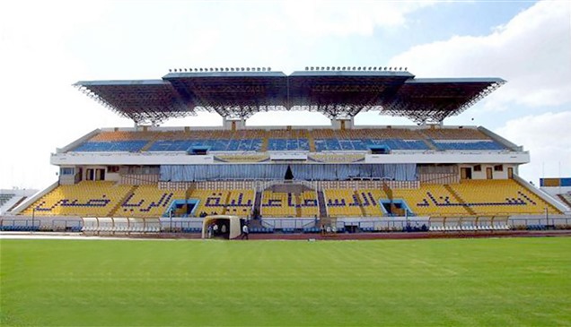 "الدراويش" في ورطة.. إحالة مجلس الإدارة إلى النيابة 