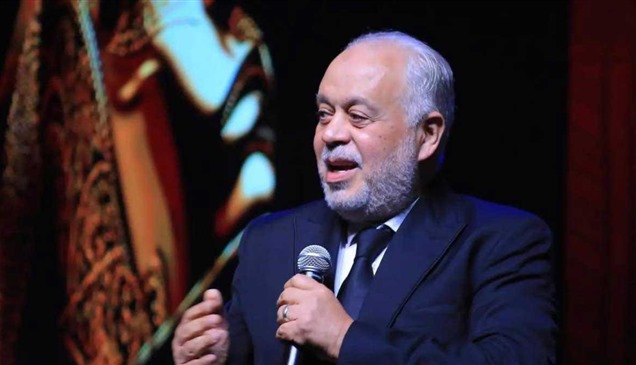 مصر.. أشرف زكي يكشف أسباب الاستقالة من نقابة المهن التمثيلية