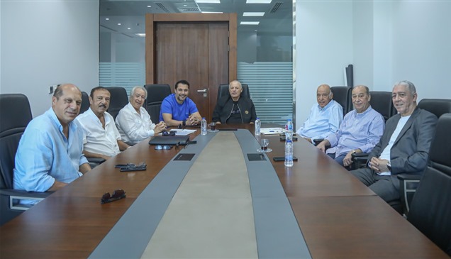 بعد إخفاق المونديال.. رحيل أسامة نبيه عن منتخب مصر