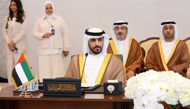 الإمارات تبحث مع دول الخليج تطوير شبكات النقل وتوحيد السياسات اللوجستية
