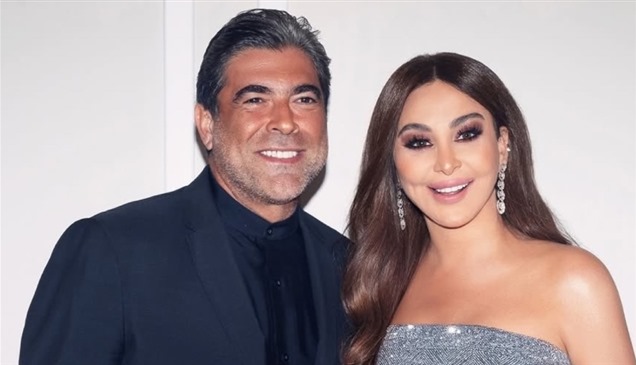 حفل إليسا ووائل كفوري في موسم الرياض.. لقطات تعيد إحياء الشائعات القديمة