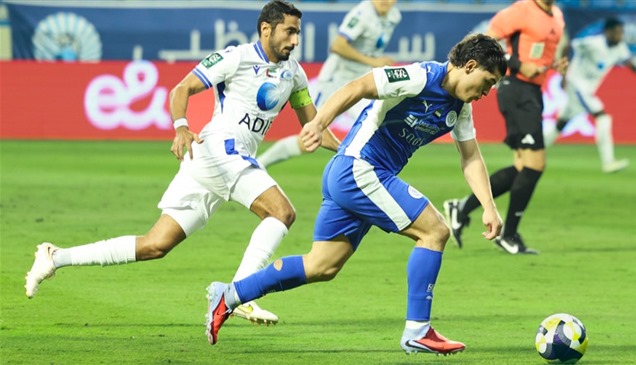 كأس رئيس الدولة.. بني ياس إلى ربع النهائي