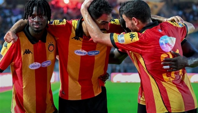 أبطال أفريقيا.. الترجي يصعد لدور المجموعات