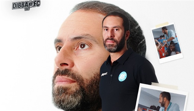 رسمياً.. دبا يعلن الانفصال عن بيريرا 