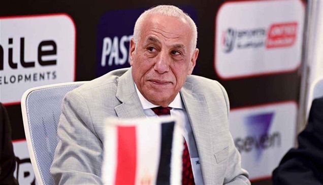 حسين لبيب يستقيل من رئاسة الزمالك.. وصبحي يرفض 
