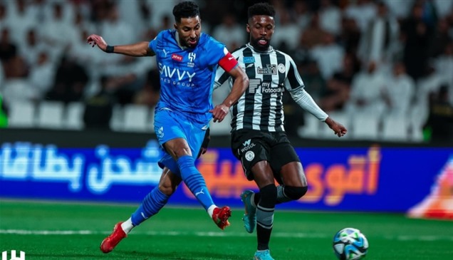 مهمة خاصة للمتصدر النصر.. وقمة بين الهلال والشباب