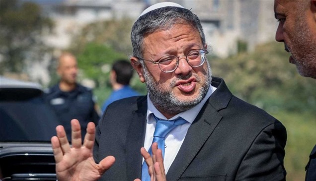 بعد عودة وقف إطلاق النار بغزة.. بن غفير يهدد نتانياهو 