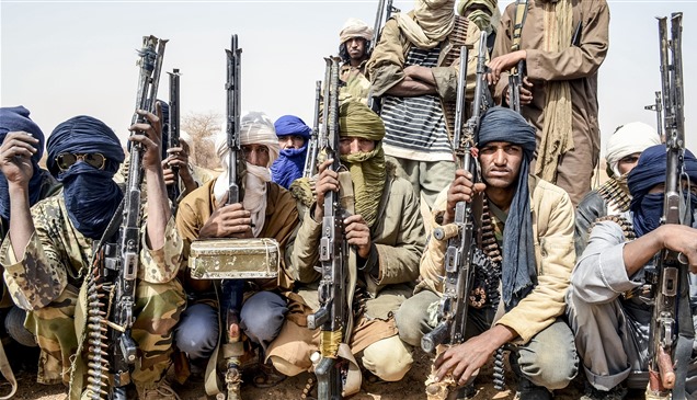 بعد أمريكا..إيطاليا تنصح مواطنيها في مالي بمغادرتها فوراً