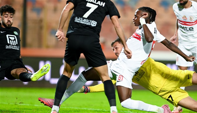 الزمالك يرفض هدية الأهلي