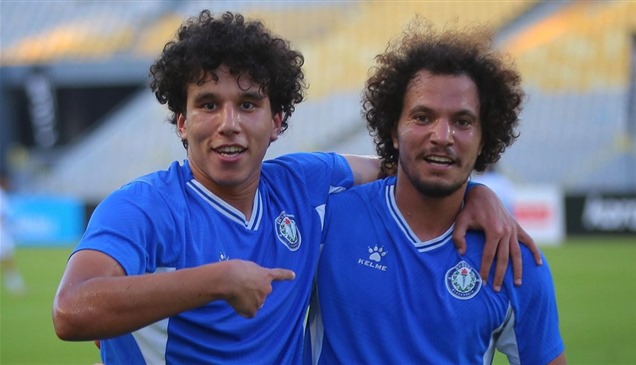 سموحة يعمق جراح الإسماعيلي.. ويلحق به الخسارة الـ8 في الدوري