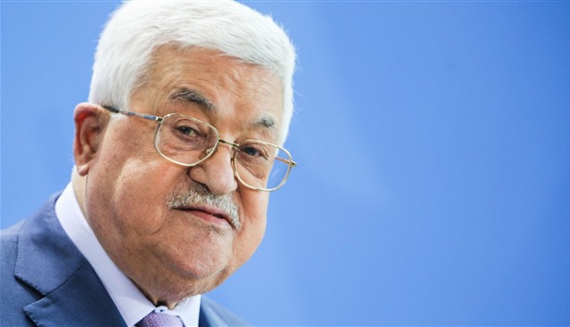 الرئيس الفلسطيني: دستور مؤقت وانتخابات رئاسية بعد انتهاء الحرب