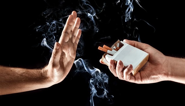 التدخين قد يسبب تلفاً للعيون لا يمكن إصلاحه