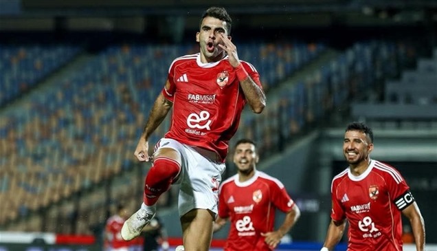 اتحاد الكرة يرفض شكوى الزمالك.. و"زيزو" يتمسك بمستحقاته