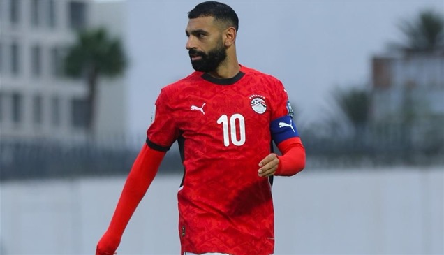 بـ20 هدفاً.. صلاح هداف تصفيات أفريقيا التاريخي 