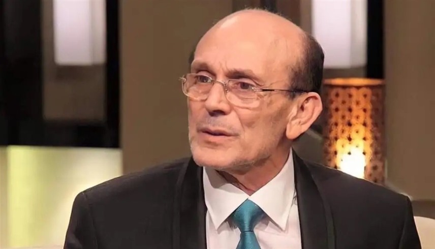 الفنان محمد صبحي (أرشيفية)