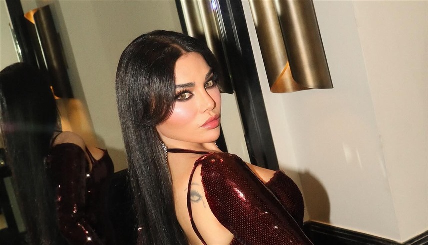 هيفاء وهبي 