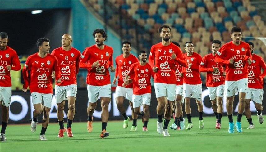 منتخب مصر (إكس)