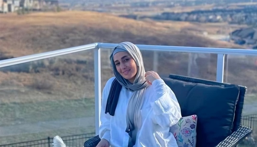 حلا شيحة "أرشيفية"