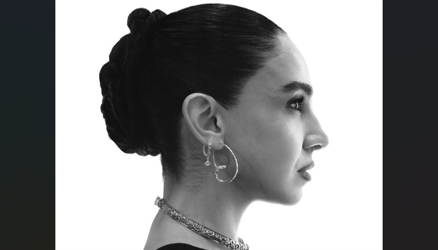 سلمى أبو ضيف (أرشيفية)