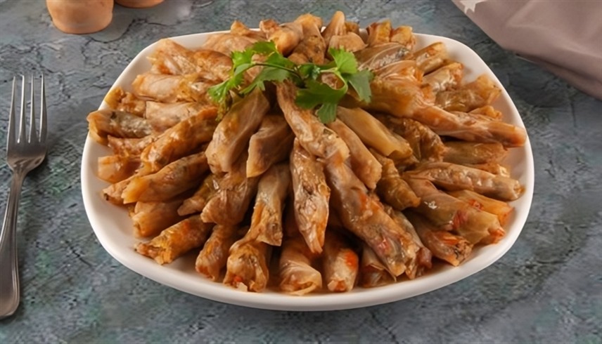 محشي "أرشيفية"