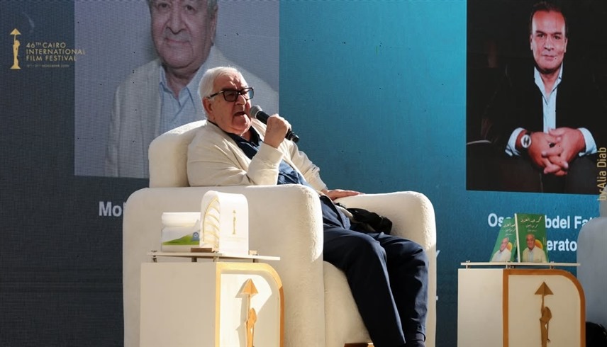 محمد عبد العزيز