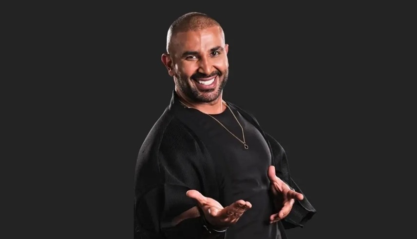 أحمد سعد "أرشيفية"