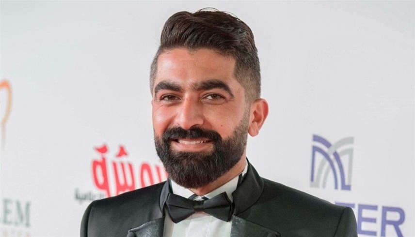 الفنان فادي خفاجة 