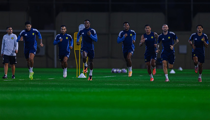 النصر  (إكس)